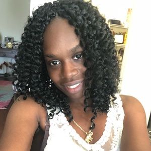 Meet your Posher, Bianca